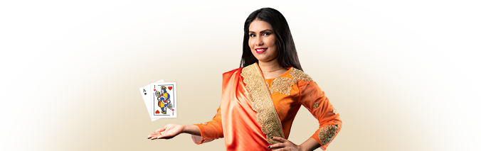 Hindi Live Dealer